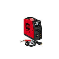 Telwin TECHNOMIG 260 DUAL SYNERGIC MIG-MAG 1PH (1,6 - 4mm)