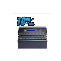 Ureach UB3924G3 Duplicator (1 ~ 23 USB3.1, 10GB/min)