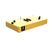 Advanced Energy UltraVolt Dual Polarity 1/2C Standard-Size Power Supply (500VDC,Dual Unipolar)