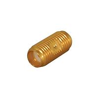 Cal Test Electronics CT3323 RF Adapters - In Series SMA female to female Adapter, 50ohm
