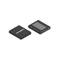 onsemi NIV3071MTW5TWG eFuses EFUSE, 4 CHANNEL, 48V, 2.5A WETTABLE FLANK