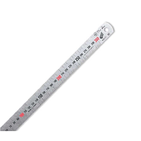 Niigata Seiki ST-300KD Steel rule (0-300mm)