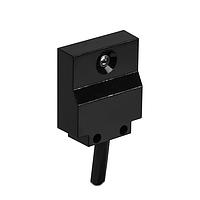 Banner Engineering SE61EMHS Photoelectric Sensors ECONO-BEAM: High Speed Emitter; Input: 10-30 V dc; Output: Not Applicable; MHS Response Time = 1 ms; 2 m (6.5 ft) Cable