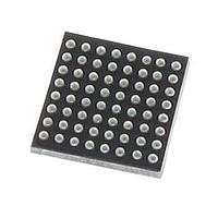 Renesas Electronics R7FA4M3AD2CBQ#BC0 ARM Microcontrollers MCU RA4 ARM CM33 100MHZ 512K/128K BGA64