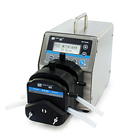 Leadfluid BT100S Basic Variable-Speed Peristaltic Pump (0.16～720mL/min, 2 CH)