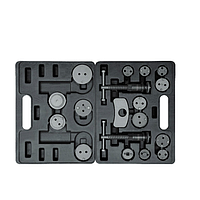 Yato YT-0682 Disc brake pad & caliper service tool kit 18pcs