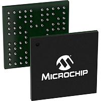 Microchip Technology ATMXT640U-CCU023 Touch Screen Controllers maXTouch U Series, 640 Channel Touchscreen Controller IC, BGA, Tray