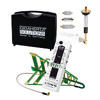 GIGAHERTZ SOLUTIONS HFW59D plus RF Analyser Kit (2.4 GHz - 10 GHz)
