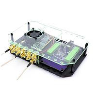 Lime Microsystems CS-LIME-09 Hacker Case Hacker Case