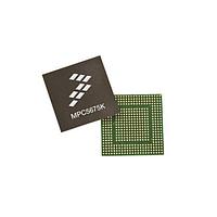 NXP SPC5673KF0VMM1R MCUs 1MFlash,256K SRAMEBI