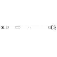 Rosenberger L70-375-140 RF Cable Assemblies 1mm + 1,35 cable assembly w/o armour