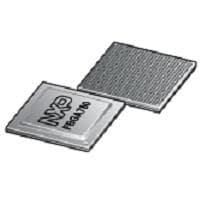 NXP LS1043ASE8KNLB Microprocessors - MPU Layerscape 64-bit Arm Cortex-A53, Quad-core, 1.0GHz, 0 to 105C, Security enabled, 23x23 pkg, Low power