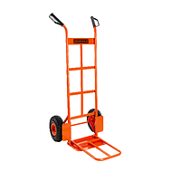 Black & Decker BXWT-H302 2-Wheel Hand Truck (120kgs)