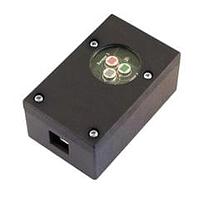 Broadcom AFBR-S6DPYEFL02 IR Detectors Evalkit ezPyro TO flame sensing