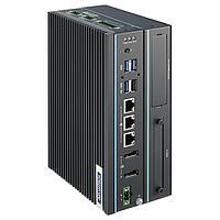 Advantech UNO-148-B53BA Fanless DIN-Rail IPC (Intel® Core™ i5-1145G7E 1.5GHz Quad core)