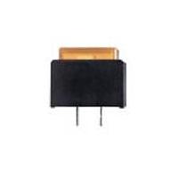 NKK Switches UB01KW035F-FF Panel Mount Indicators / Switch Indicators SWITCH TOGGLE