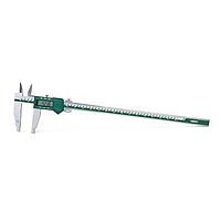 INSIZE 1136-501 ELECTRONIC CALIPER, 0- 500mm/0.01mm