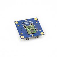 RFbeam V-LD1-EVAL-RFB-00H Radar V-LD1 evaluation kit with focusing lens
