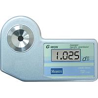 Density meter