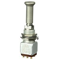 Honeywell 12TW1-50E Toggle Switches SEALED OI