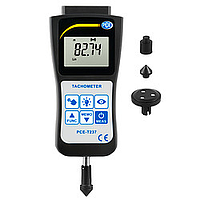 Tachometer Calibration Service
