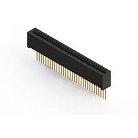 EDAC 892-032-541-101 Receptacles High Temp Card Edge Connector