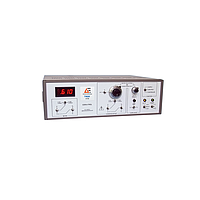TREK 610E-F High Voltage Amplifier (0 to ±1 kV or 0 to ±10 kV, 100VAC)