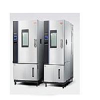 Temperature & Humidity Test Chamber Inspection Service