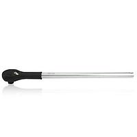 TOPTUL CHNC3232 Reversible Ratchet with Tube Handle