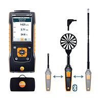 TESTO 440 dP Environment Meter (piot 500mm 0635 2143)
