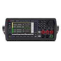 KEYSIGHT B2902B Precision Source/Measure Unit (2ch, 100fA, 210V, 3A DC/10.5A pulse)