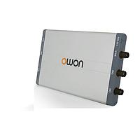 OWON VDS2064 PC oscilloscope (60MHz, 4 +1 Channels)