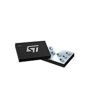 STMicroelectronics M95M02-DRCS6TP/K EEPROM 2 Mbit serial SPI 30pF 1.8 to 5.5V