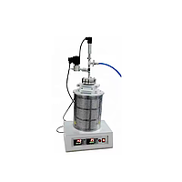 CYKY RC-NI-300 High Pressure Hydro-thermal Reactor