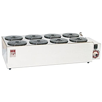 Water bath calibration service