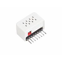 M5Stack U053-B Atmospheric Pressure, Humidity, Temperature Sensor Environment sensor can sense temperature, humidity and atmospheric pressure.