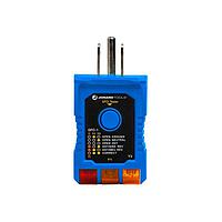 Jonard Tools GFC-1 Test Equipment GFCI Outlet Tester