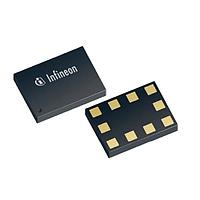 Infineon BGSA147ML10E6327XTSA1 RF Switch ICs ANTENNA DEVICES