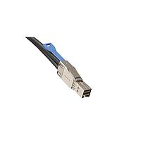 Molex 111075-1006 Computer Cables iPass x4 HD to HD, 6.0m