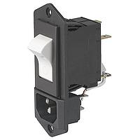 Schurter 6145.2269.000 Inlets 6.ABDBF080C0.000