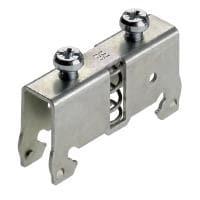 Weidmuller 1760720000 Mounting Support BS 35/WSH 2