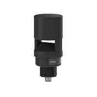 Banner Engineering TL50AOS3Q TL50A Audible Indicators Tower Light: Sealed Omnidirectional; Pulsed Audible Indicator; Voltage: 12-30 V dc or 24 V ac Environmental Rating: IP67; Input: Bimodal; 4-pin M12 Integral QD