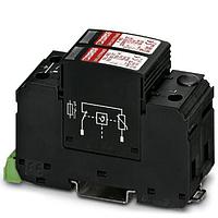 PHOENIX CONTACT 2805402 Type 2 Surge Arrester VAL-MS 800/30 VF/FM