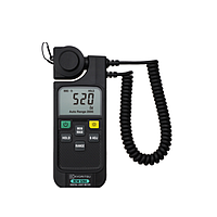 Light meter