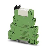 PHOENIX CONTACT 2987147 Industrial Relays PLC-RSP-110UC/21-21/ RW