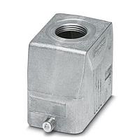 PHOENIX CONTACT 1412632 Hoods HC-STA-B10-HLFS- 1TTP21-EL-AL