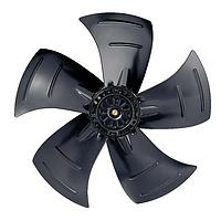 ebm-papst A4E420-AP02-02 Axial Fan AC Axial Fan, 420mm Round, 230VAC, 3320CFM, 285W, 1680RPM, Ball, IP44