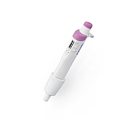 Eppendorf Research 3 Neo Micro Pipette (0.25 – 5 mL, violet, 1CH)