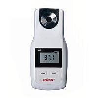 EBRO Refractometer Repair Service