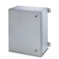 PHOENIX CONTACT 0899103 Terminal Box C1 S6 A 350X500X210
